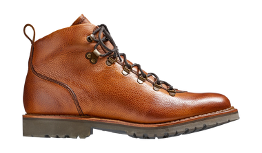 Barker Glencoe - Cedar Grain