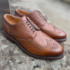 Berwick 4170-K1 Derby - Brown Grain