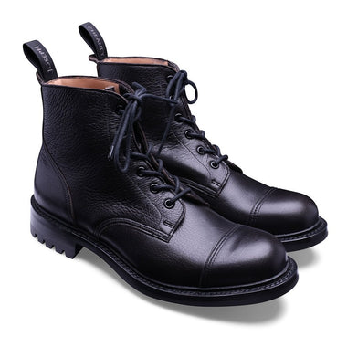 Cheaney Hurricane II C - Black Kudu