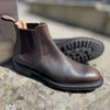 Cheaney Grayson - Bronze Rub Off Grain