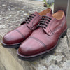 Cheaney Cairngorm II C - Burgundy Grain Veldtdschoen Construction G Fit