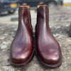 Cheaney Barnes III B - Brown Pull Up / Brit Sole