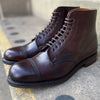 Cheaney Jarrow R - Chicago Tan Chromexcel Or Black F Fitting