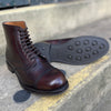 Cheaney Jarrow R - Chicago Tan Chromexcel Or Black F Fitting