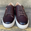 Barker Sam - Chestnut Hand Painted UK 9