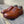 Tricker's Bourton - Marron Antique / Leather Sole / UK 6