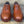 Tricker's Bourton - Marron Antique / Leather Sole / UK 6