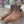 Barker Mansfield - Brown Waxy Suede / Leather Sole / UK 11