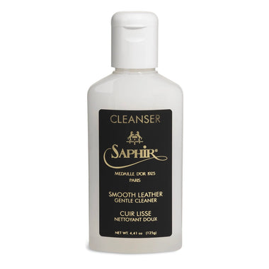SAPHIR GENTLE CLEANSER 125ML