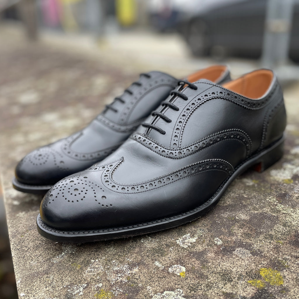 cheaney dress shoes Cheaney Arthur III