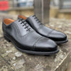 Cheaney Fenchurch R - Black Calf F Fitting UK 7.5