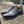 Cheaney Fenchurch R - Black Calf F Fitting UK 7.5