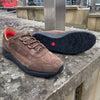 Equipement De Vie Trainers Chestnut Suede