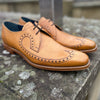 Barker Woody - Cedar Calf / UK 9