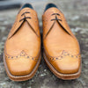 Barker Woody - Cedar Calf / UK 9