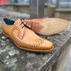 Barker Woody - Cedar Calf / UK 9