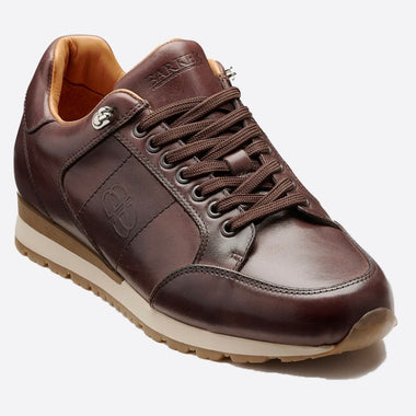 Barker Seb - Walnut Calf