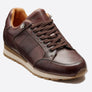 Barker Seb - Walnut Calf