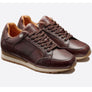 Barker Seb - Walnut Calf