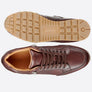 Barker Seb - Walnut Calf