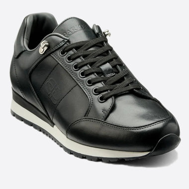 Barker Seb - Black Calf