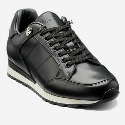 Barker Seb - Black Calf
