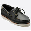 Barker Shannon - Dark Navy Oil Pull Up