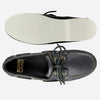Barker Shannon - Dark Navy Oil Pull Up