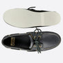 Barker Shannon - Dark Navy Oil Pull Up