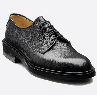 Barker Penrith - Black Grain