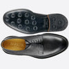 Barker Penrith - Black Grain