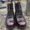 Cheaney Ingleborough - Chicago Tan Chromexcel