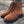 Barker Kelsey - Brown Suede UK 4 / 5