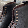 Berwick ‘Robert’ MTO Boot - Brown Grain