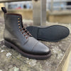 Berwick ‘Robert’ MTO Boot - Brown Grain