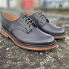 Trickers Woodstock - Espresso Burnished / Dainite Sole UK 6 *Modified