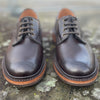 Trickers Woodstock - Espresso Burnished / Dainite Sole UK 6 *Modified