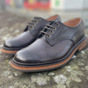 Trickers Woodstock - Espresso Burnished / Dainite Sole UK 6 *Modified