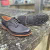 Trickers Woodstock - Espresso Burnished / Dainite Sole UK 6 *Modified