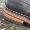 Trickers Woodstock - Espresso Burnished / Dainite Sole UK 6 *Modified