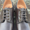 Trickers Woodstock - Espresso Burnished / Dainite Sole UK 6 *Modified