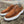 Giorgio Tan suede summer shoe Custom Made For The Shoe Healer