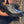 Tricker's Bourton - Black UK 7 *ex display