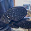 Tricker's Bourton - Black UK 7 *ex display