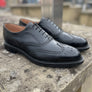 Cheaney Hythe II R - Black Calf