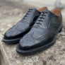 Cheaney Hythe II R - Black Calf
