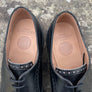 Cheaney Hythe II R - Black Calf