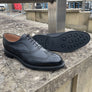 Cheaney Hythe II R - Black Calf