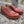 Tricker's Bourton - Marron Antique UK 9 *ex display