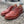 Tricker's Bourton - Marron Antique UK 9 *ex display